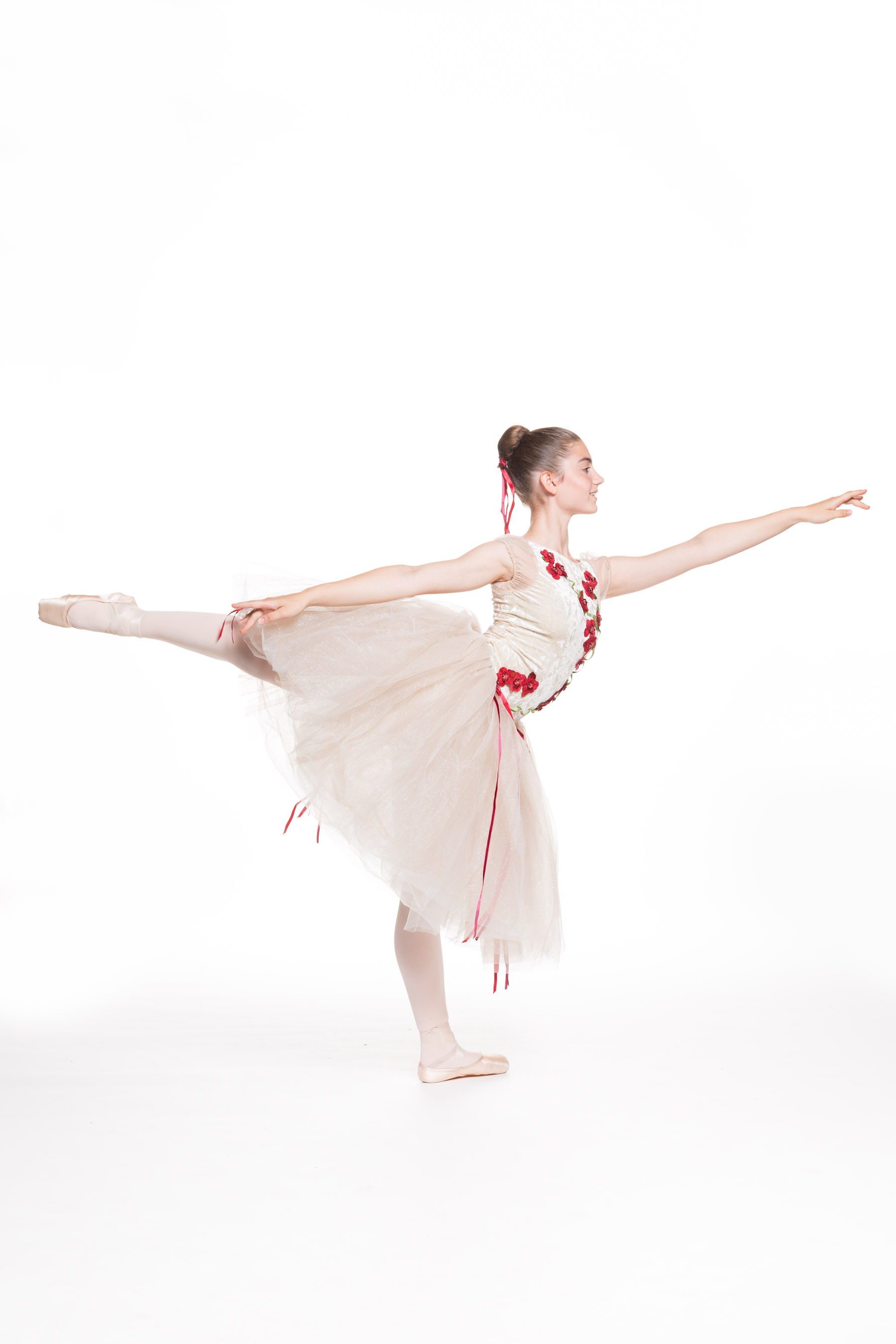 Ballet First programme